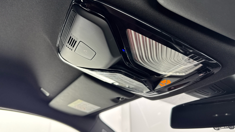 BMW 4 Series 420i xDrive M Sport 2dr Step Auto [Pro Pack] Petrol Coupe